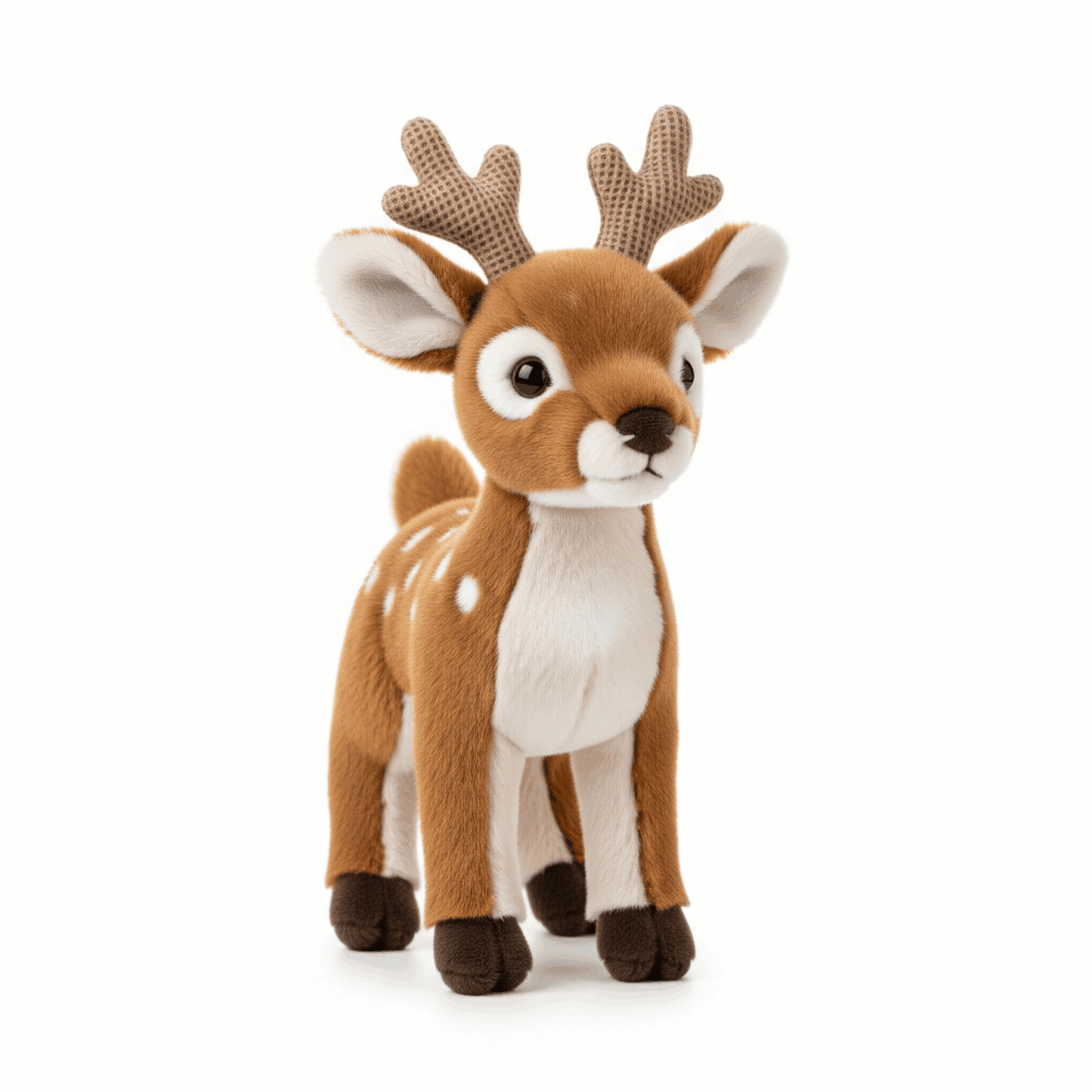 Hertknuffel