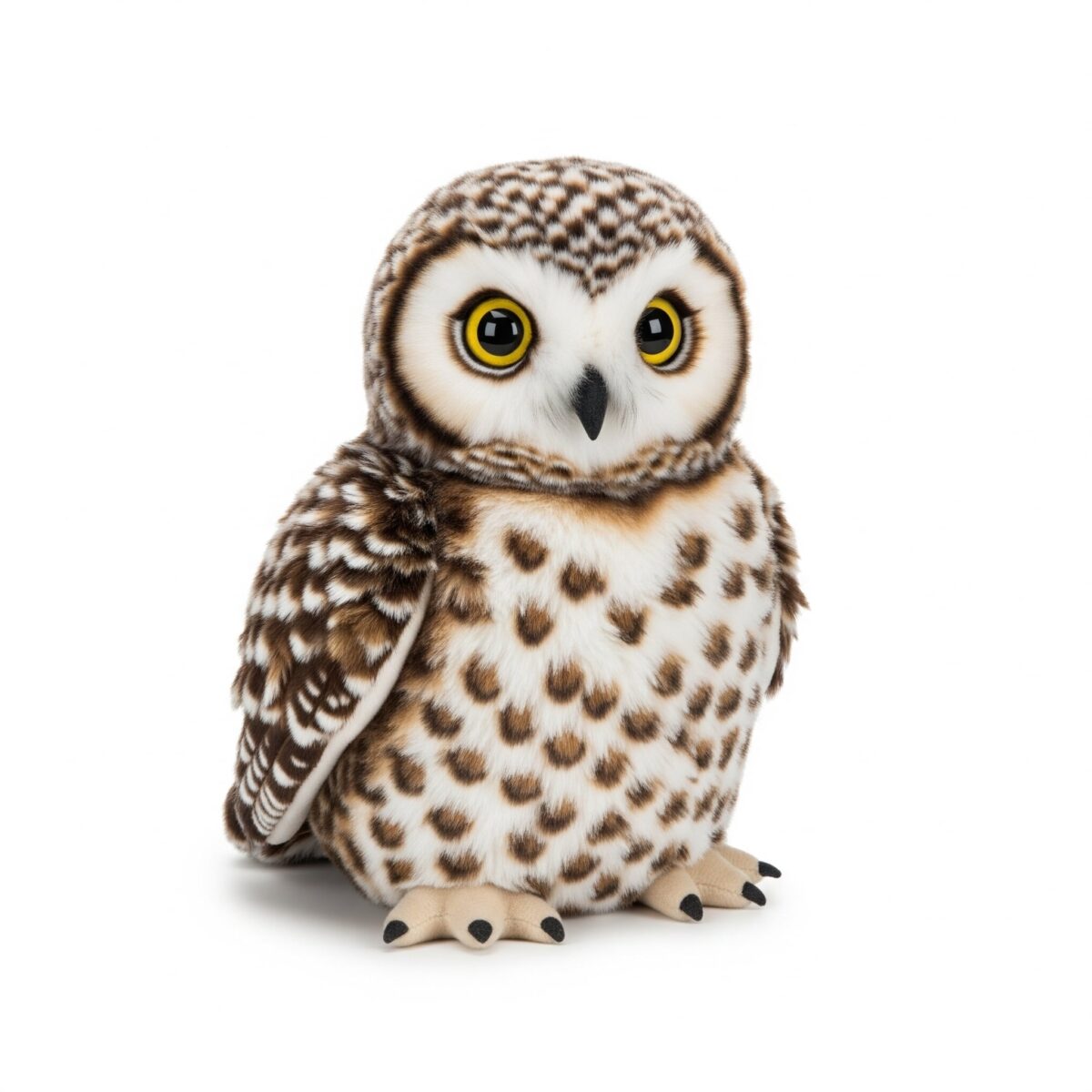 Uilenknuffel