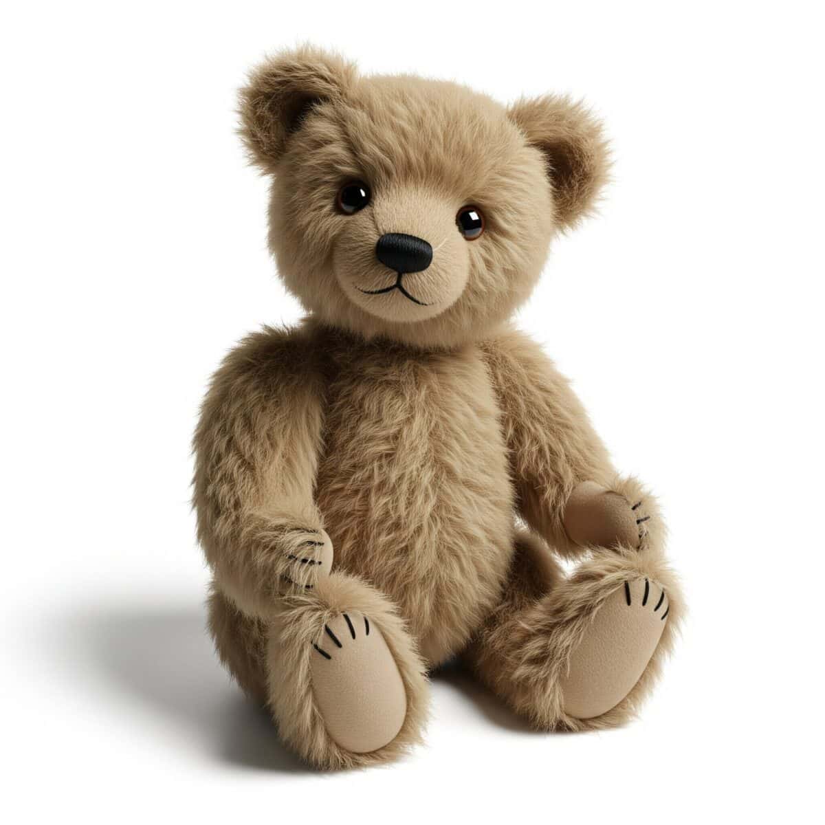 Berenknuffel
