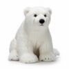 Ijsbeerknuffel