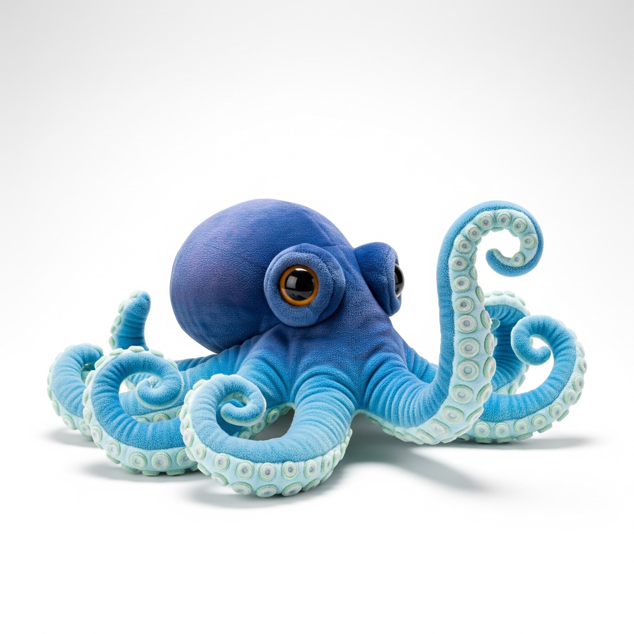 Octopusknuffel
