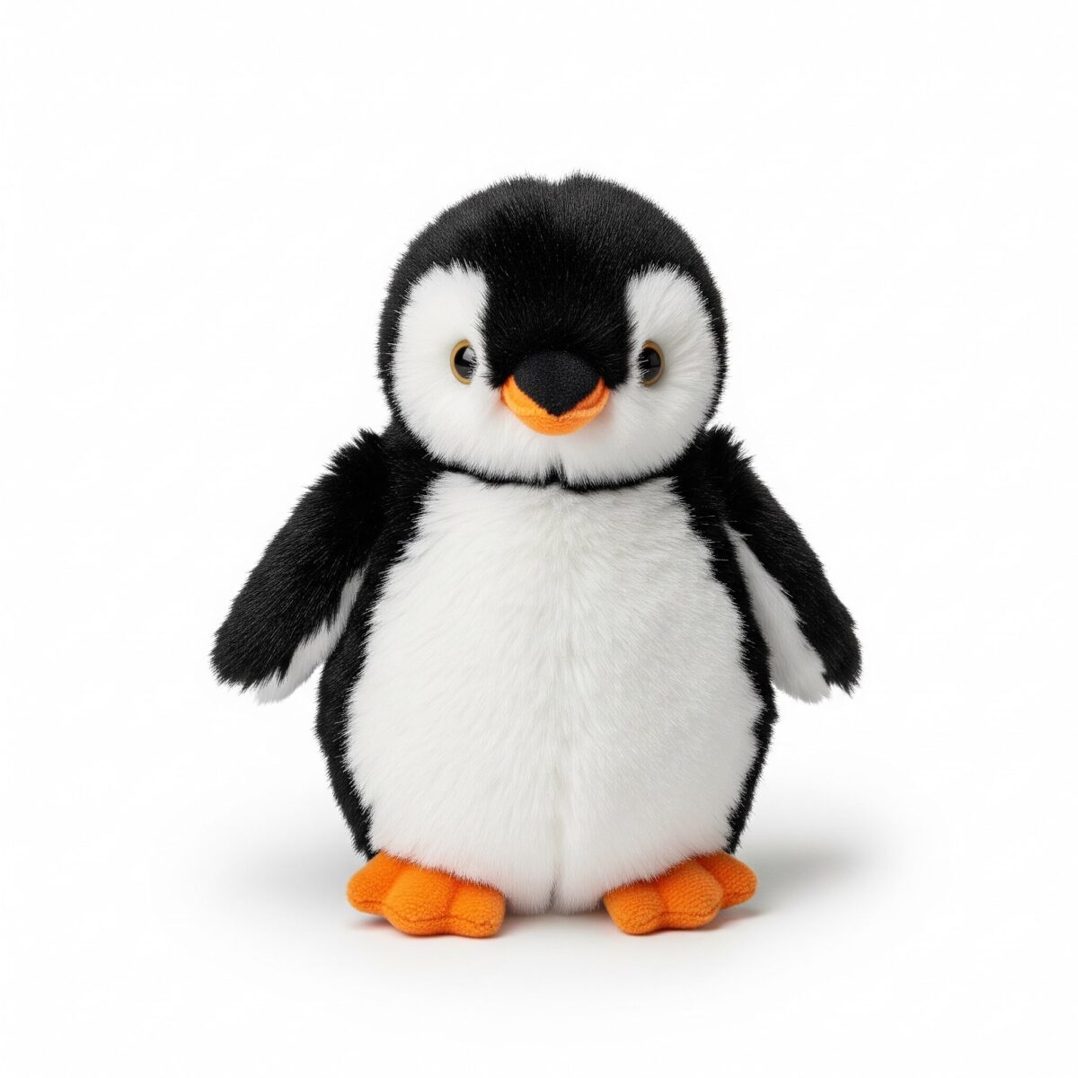 Pinguïnknuffel
