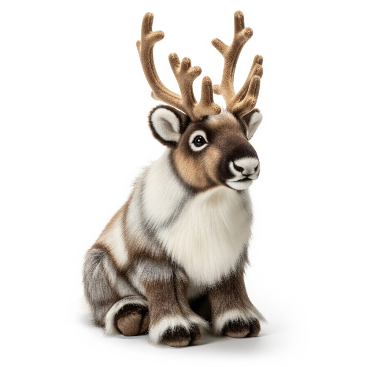 Rendierknuffel