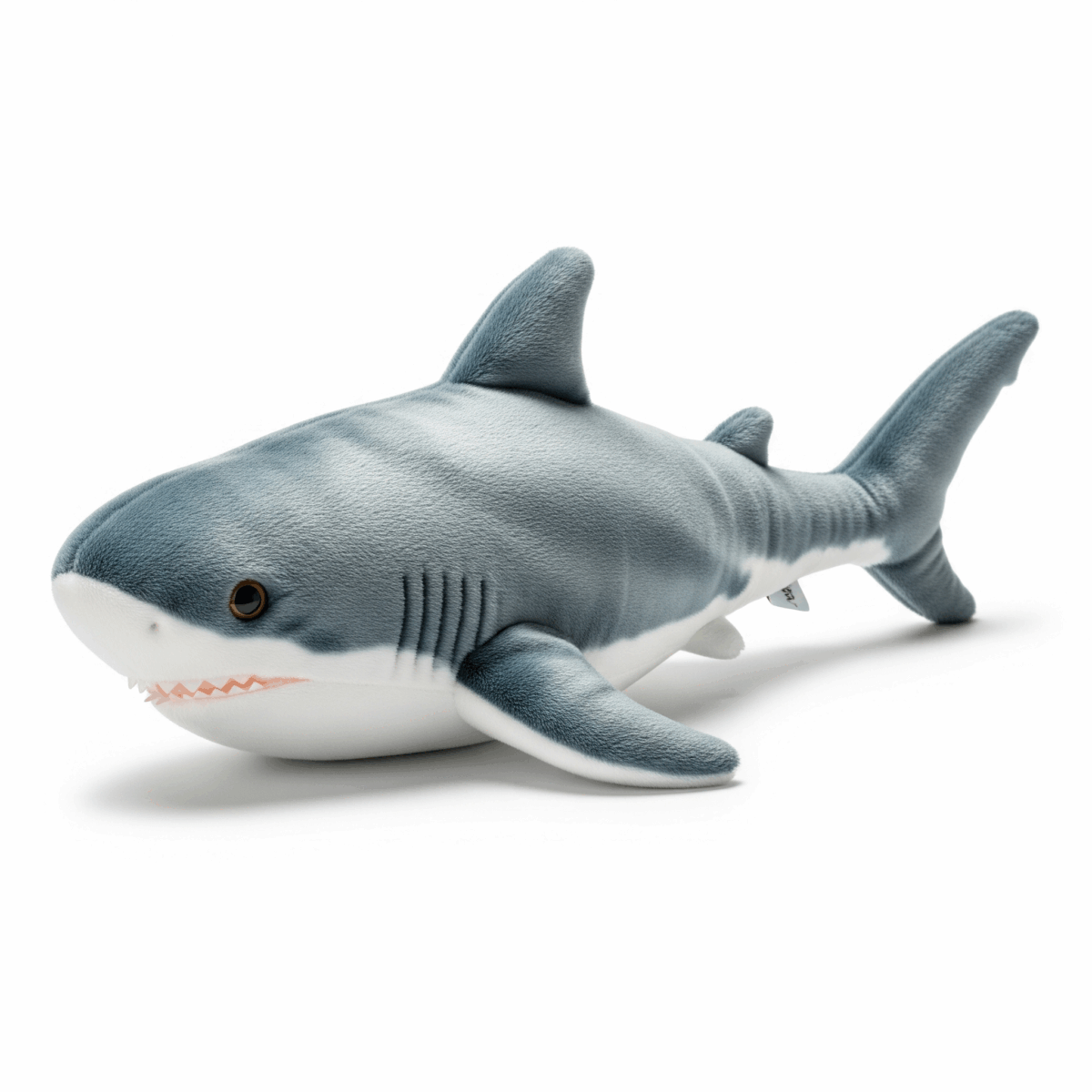 Haaienknuffel