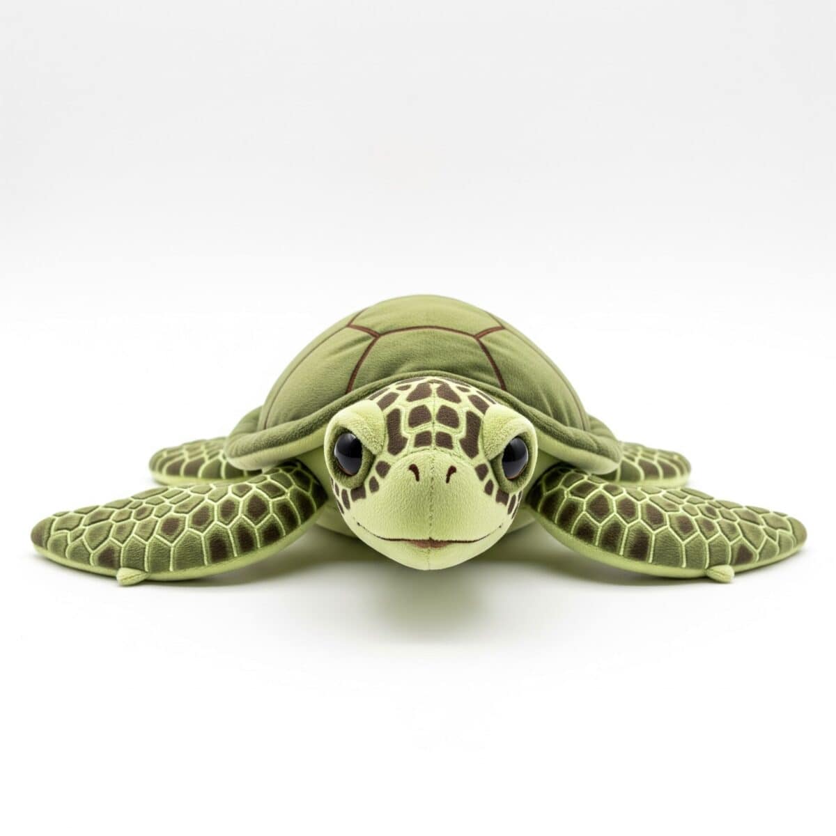 Schildpadknuffel
